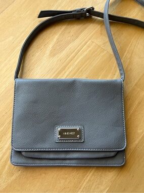 Nine West vegan purse